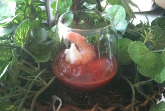 Острый соус