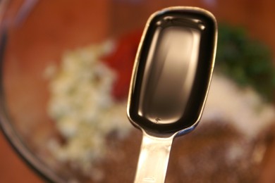 Тушеное мясо с бальзамическим уксусом из мультиварки - приготовление