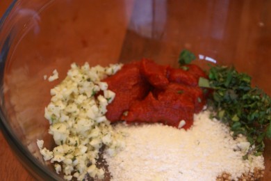 Тушеное мясо с бальзамическим уксусом из мультиварки - приготовление