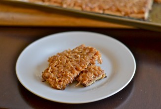 Пирожные, не требующие запекания