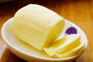 Домашнее масло