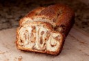 Ореховый рулет