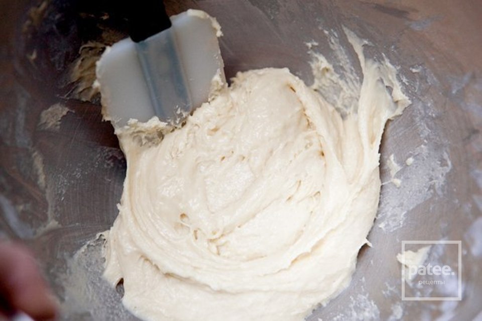 Ореховый рулет - Шаг 6