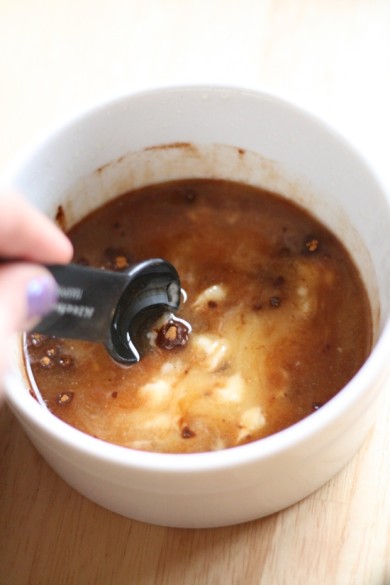 Попкорн с корицей и сливками - Шаг 2