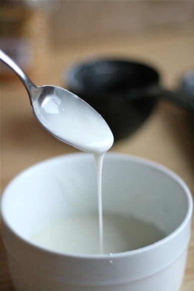 Попкорн с корицей и сливками - Шаг 3