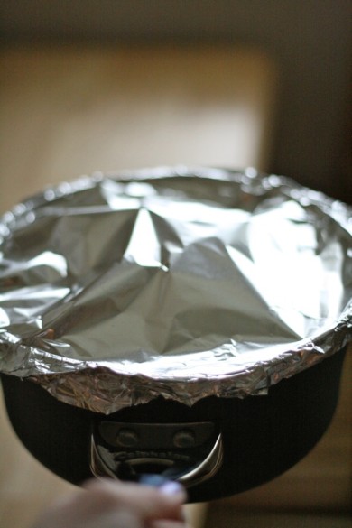 Попкорн с корицей и сливками - Шаг 6