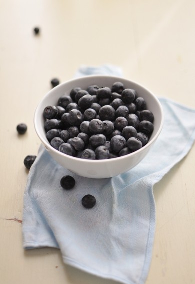 Десерт с гранолой - Шаг 7