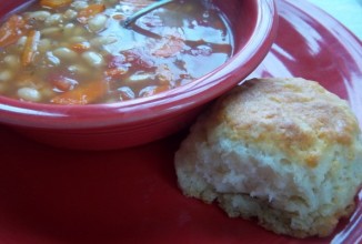 Печенье с спрайтом