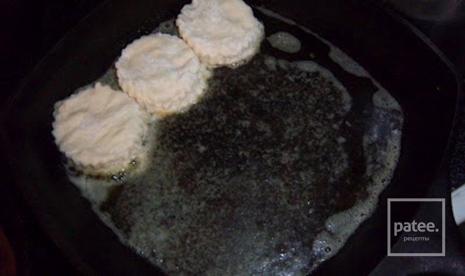 Печенье с спрайтом - Шаг 7