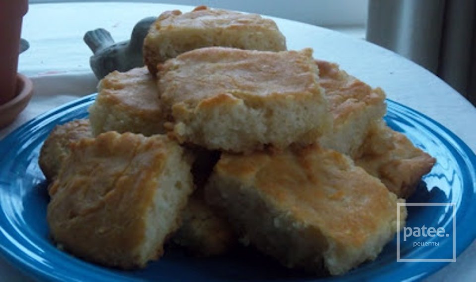 Печенье с спрайтом - Шаг 9