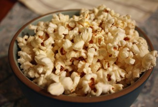 Попкорн