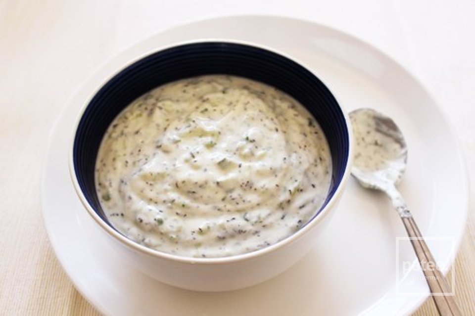 Бурритос по-гречески - Шаг 11