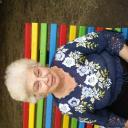 Галина Родионова