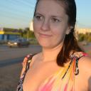 Ольга Мангилева