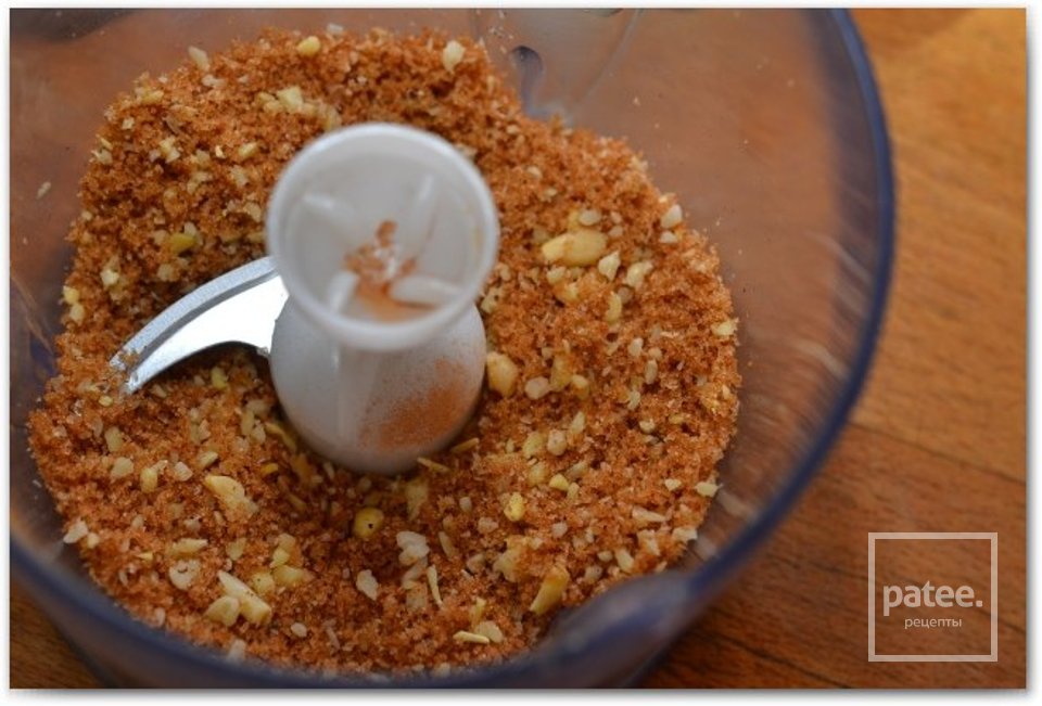 Печеные яблоки - Шаг 4