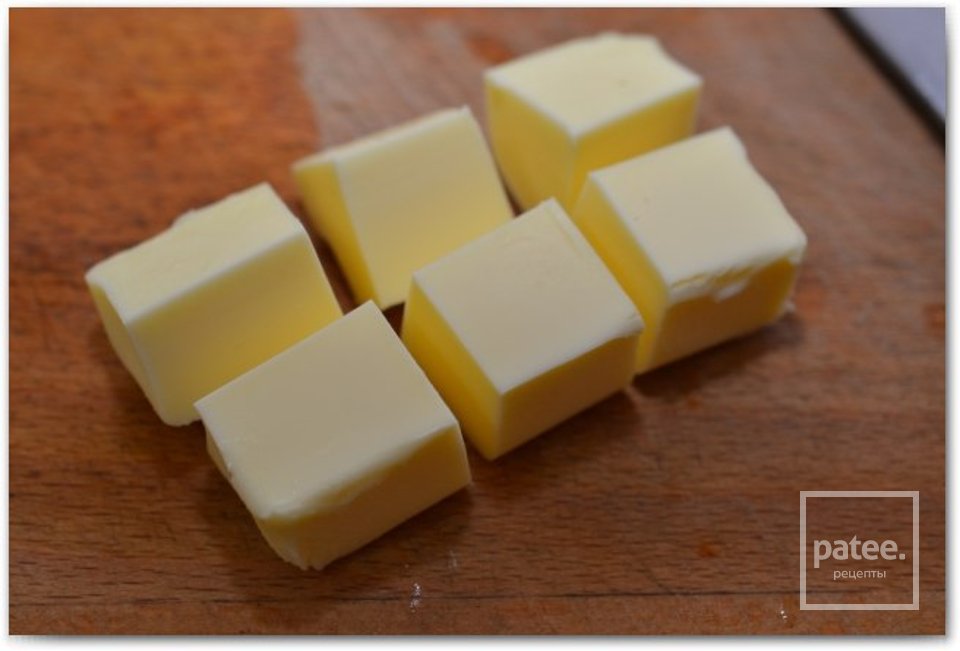 Печеные яблоки - Шаг 6