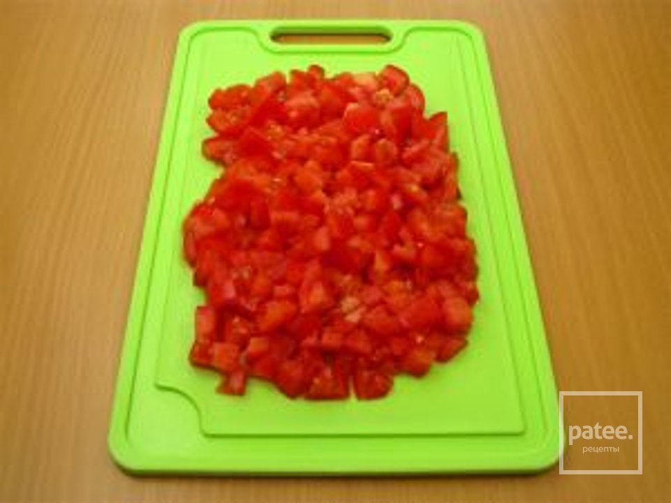 Картофельная запеканка с фаршем - Шаг 3