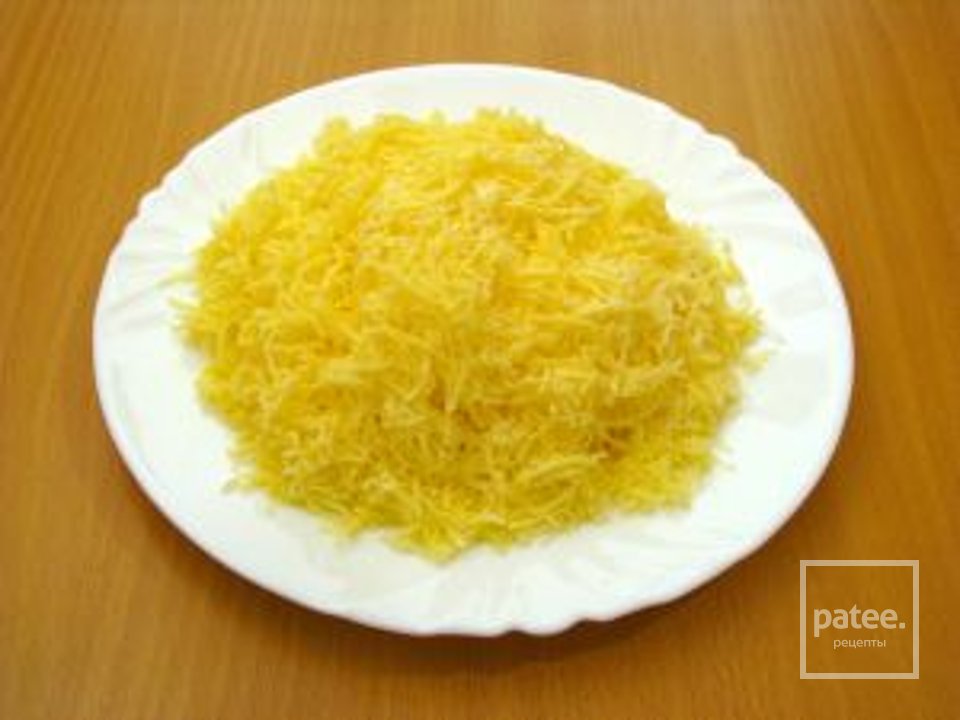 Картофельная запеканка с фаршем - Шаг 8