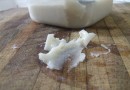 Сливочный сыр из йогурта