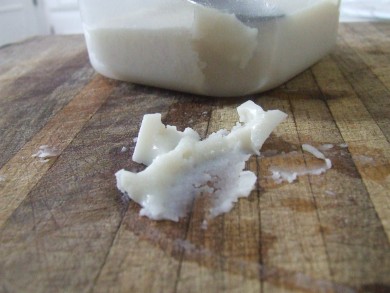 Рецепт Сливочный сыр из йогурта