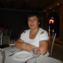 Светлана Захарова