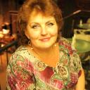 ОЛЬГА ЯВЛЮХИНА