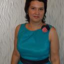 Эльмира Шагалина