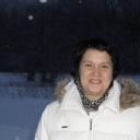 Эльмира Шагалина