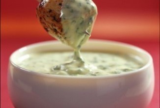 Грибной соус