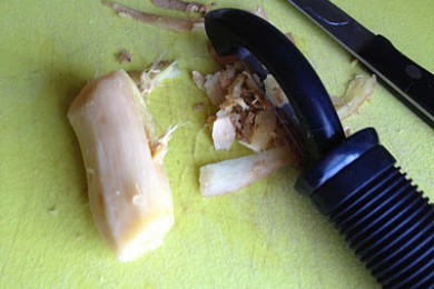 Тако с говядиной по-корейски в мультиварке - приготовление