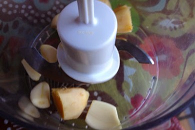 Тако с говядиной по-корейски в мультиварке - приготовление