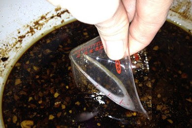 Тако с говядиной по-корейски в мультиварке - приготовление