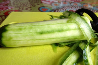 Тако с говядиной по-корейски в мультиварке - приготовление