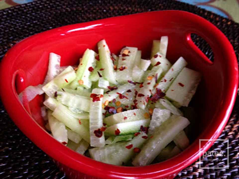 Тако с говядиной по-корейски в мультиварке - Шаг 10