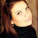 Даша Коновалова