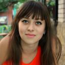 Виолетта Добробаба