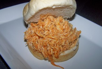 Куриный сэндвич