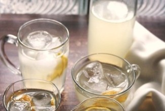 Имбирный эль