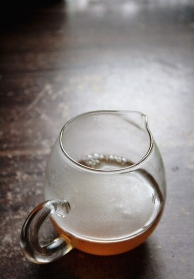 Имбирный эль - Шаг 3