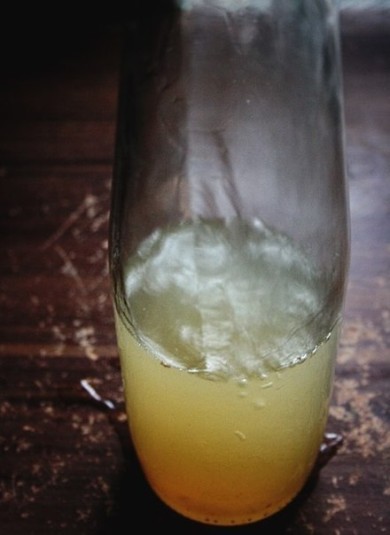 Имбирный эль - Шаг 4