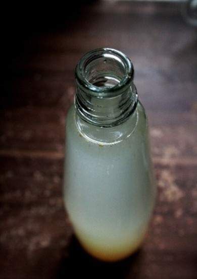 Имбирный эль - Шаг 5