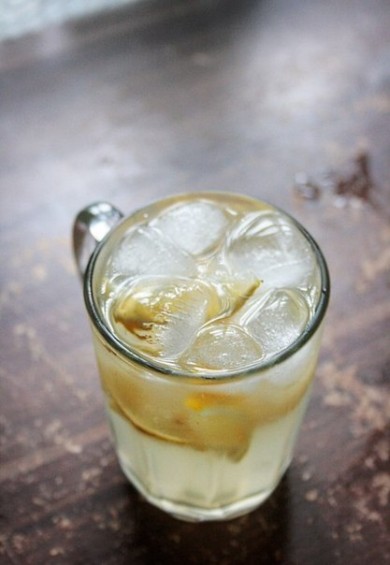 Имбирный эль - Шаг 6