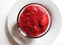 Клубничный джем
