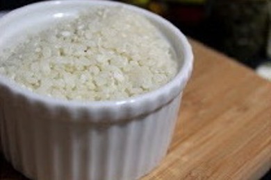 Фаршированный болгарский перец - приготовление