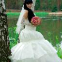 Анастасия Четвертнова