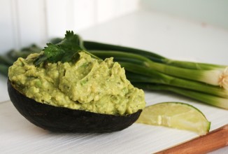 Соус гуакамоле