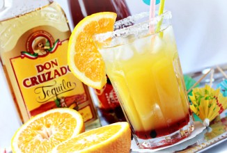 Текила Санрайз