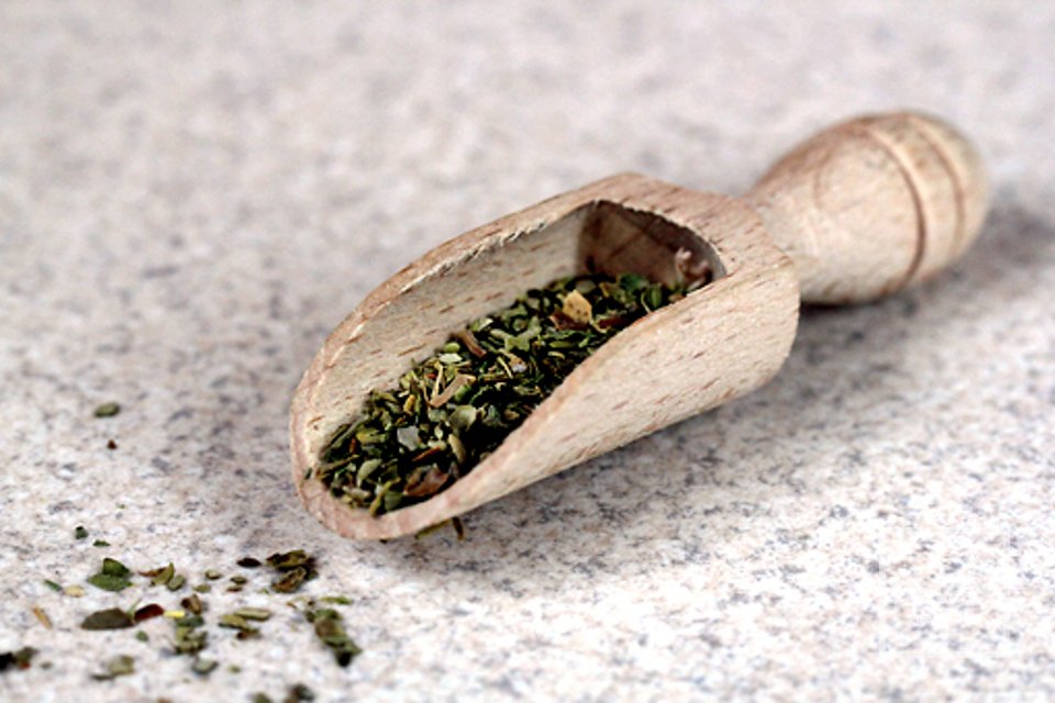 Булочки с чесноком - Шаг 12