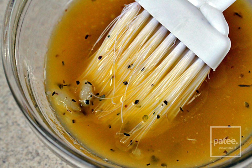 Булочки с чесноком - Шаг 13