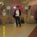 Леся Федишин